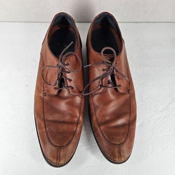Cole Haan Lenox Hill Men’s Loafers Brown 12 main image 9
